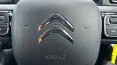 Citroen C3 1.2 PureTech Plus 5dr Petrol Hatchback